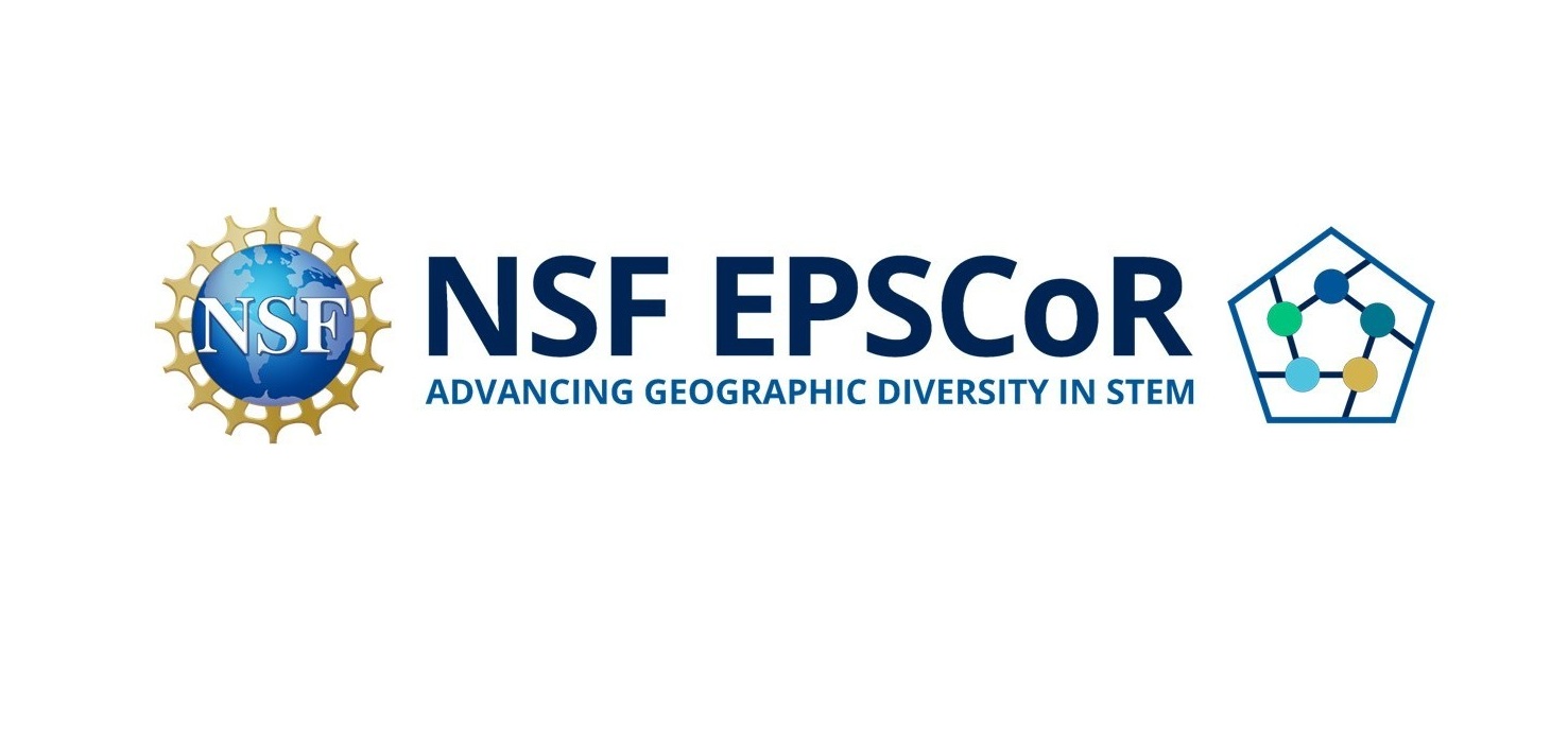 Nebraska EPSCoR logo