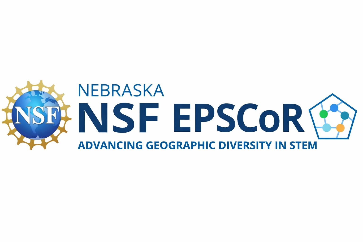 Nebraska EPSCoR logo