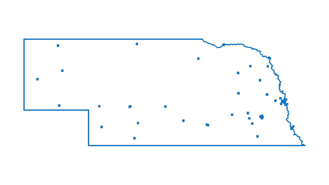 Researchers collaborating across Nebraska